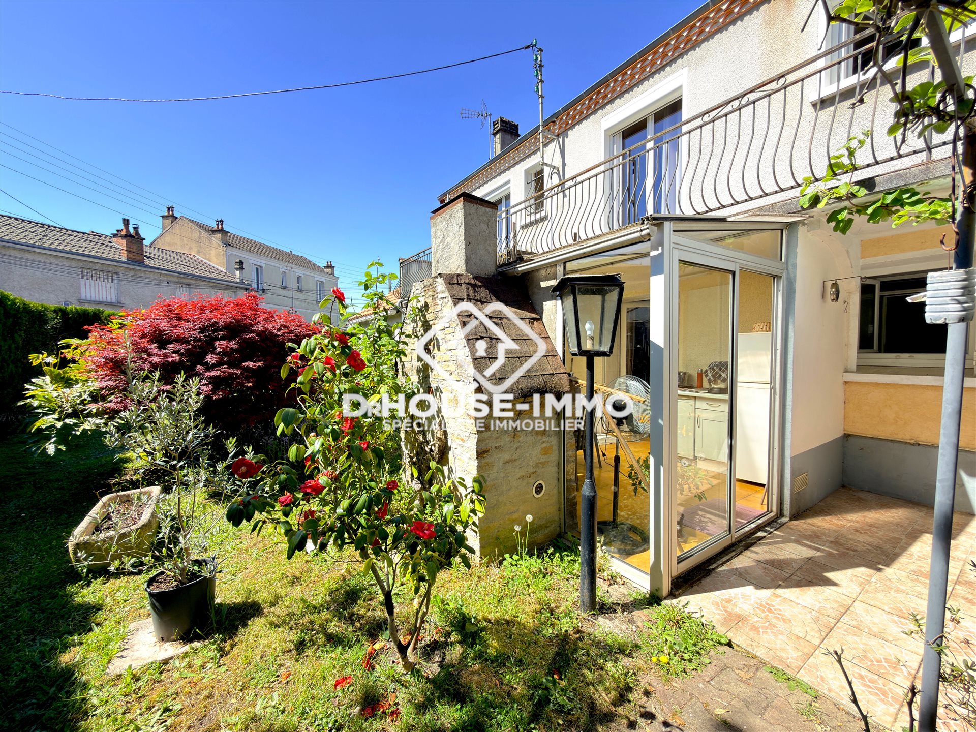 Maison à vendre, 144m², Périgueux