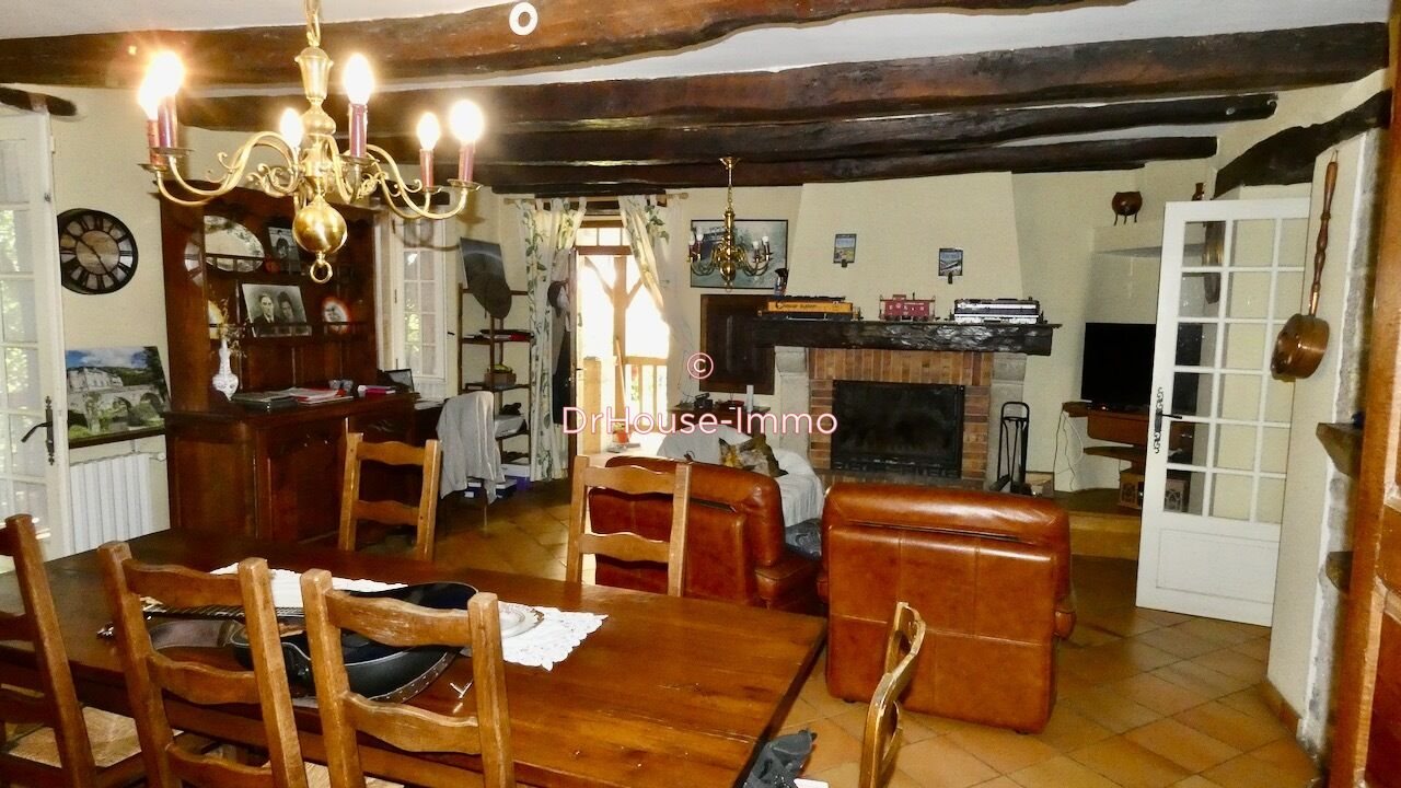 Maison à vendre, 345m², Milhars