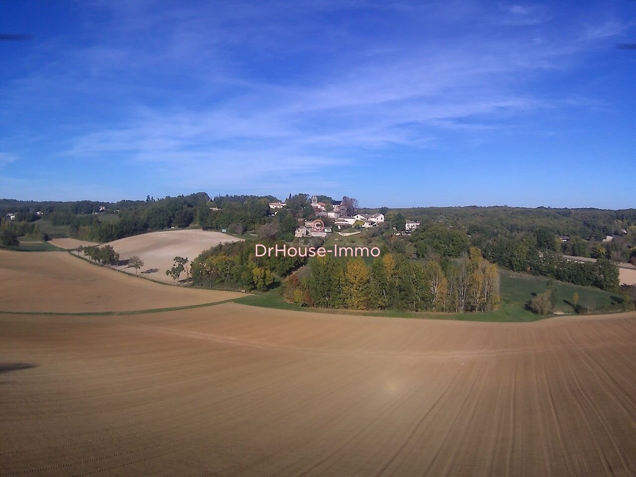 Maison à vendre, 125m², Cordes-sur-Ciel