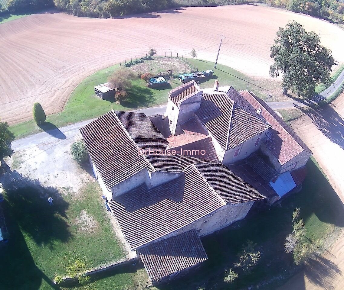 Maison à vendre, 125m², Cordes-sur-Ciel
