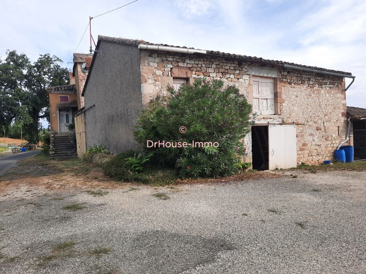 Maison à vendre, 125m², Cordes-sur-Ciel