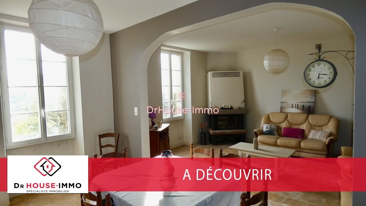 Maison à vendre, 140m², Cordes-sur-Ciel