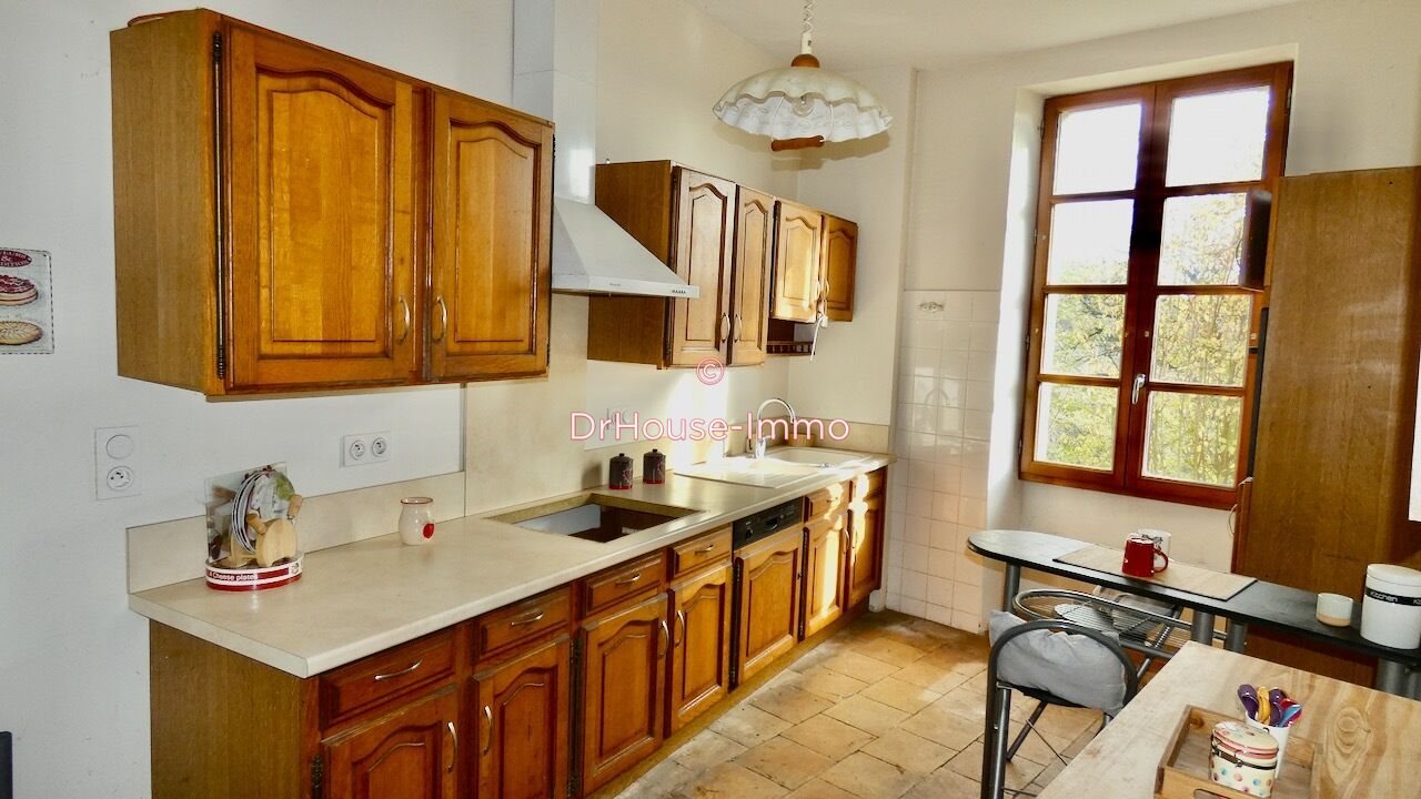 Maison à vendre, 140m², Cordes-sur-Ciel