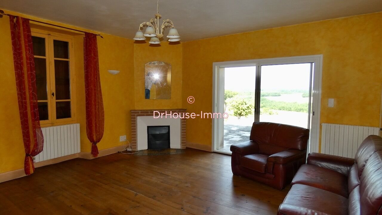Maison à vendre, 220m², Cahuzac-sur-Vère