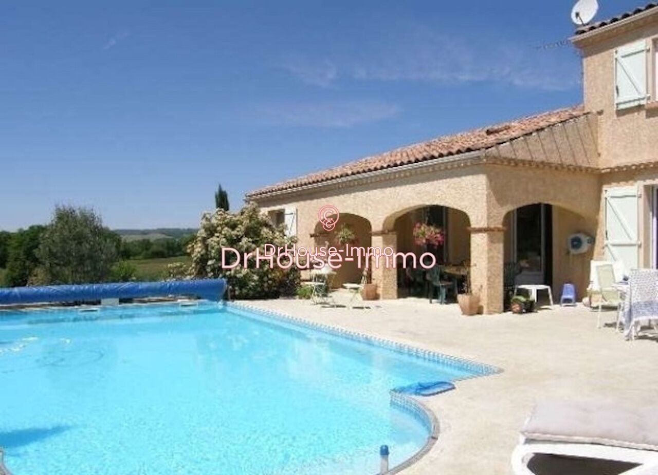 Maison à vendre, 200m², Itzac