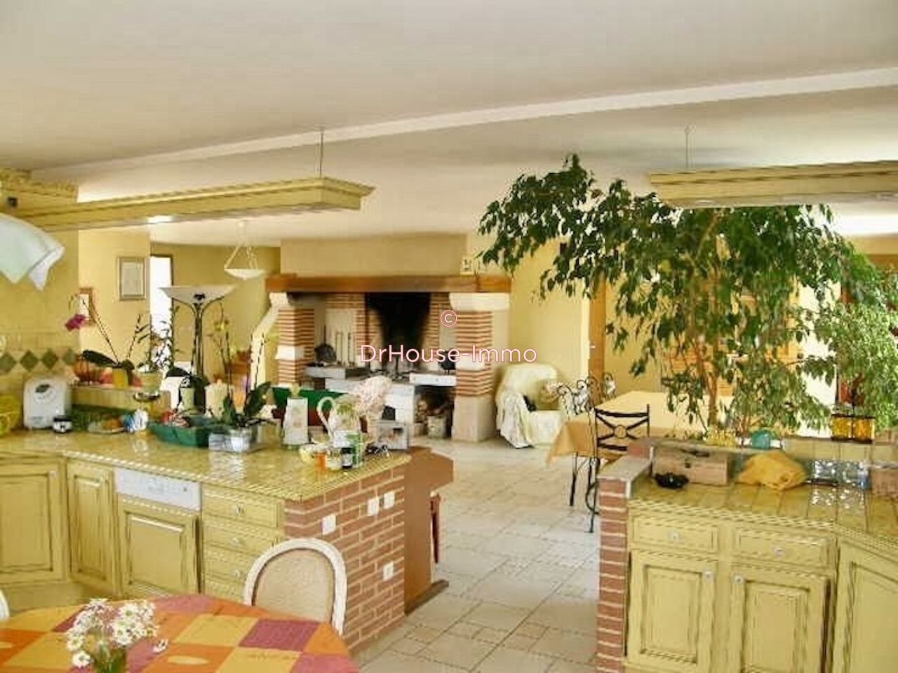 Maison à vendre, 200m², Itzac
