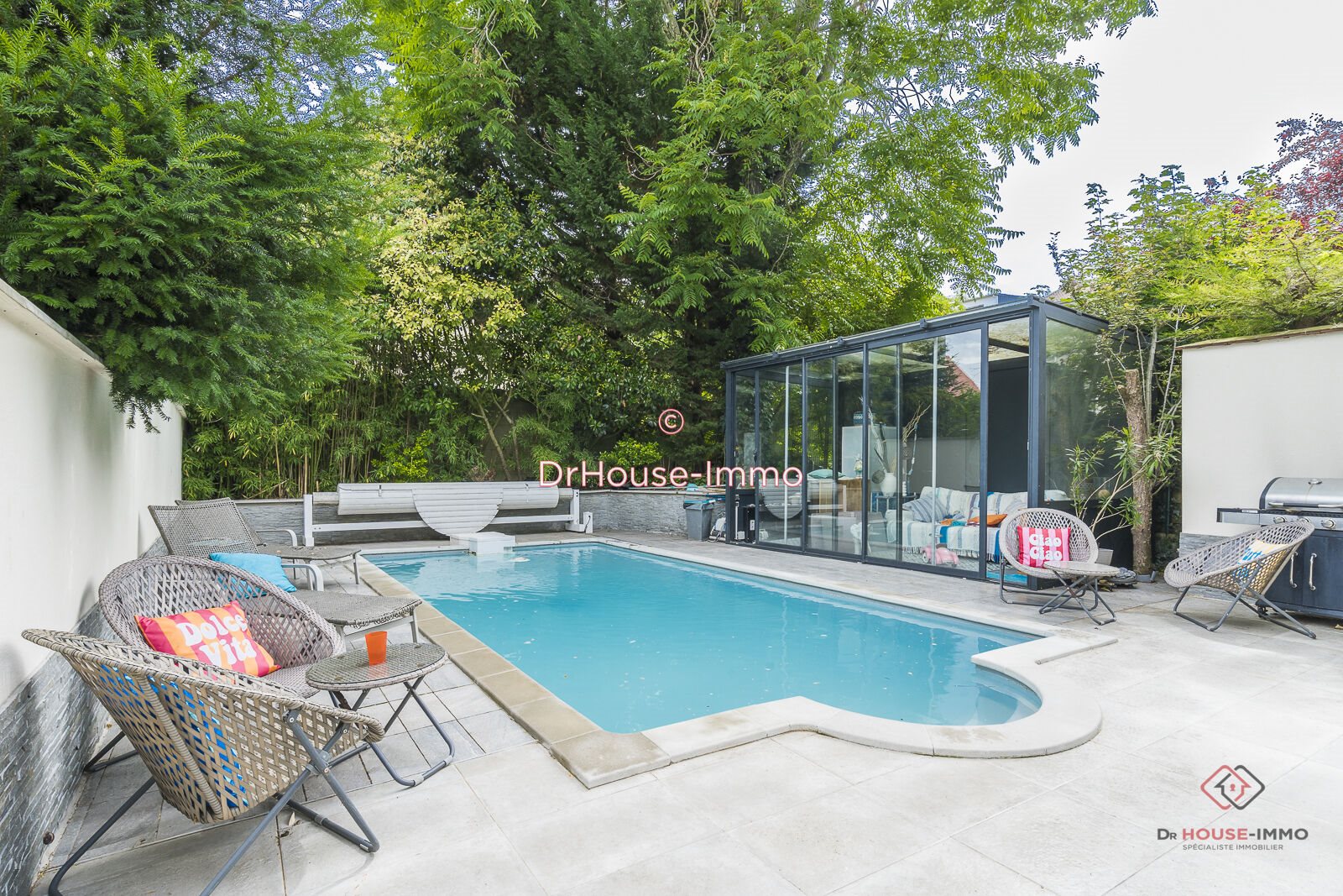 Maison à vendre, 160m², Bry-sur-Marne