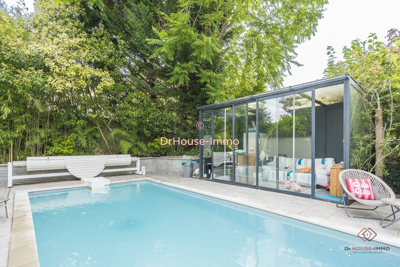 Maison à vendre, 160m², Bry-sur-Marne
