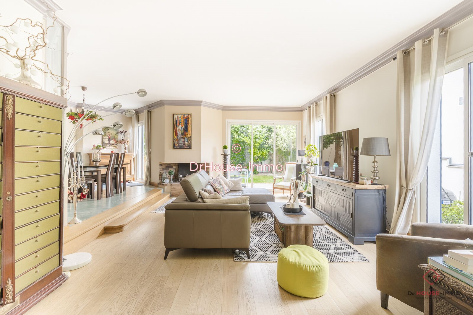 Maison à vendre, 160m², Bry-sur-Marne