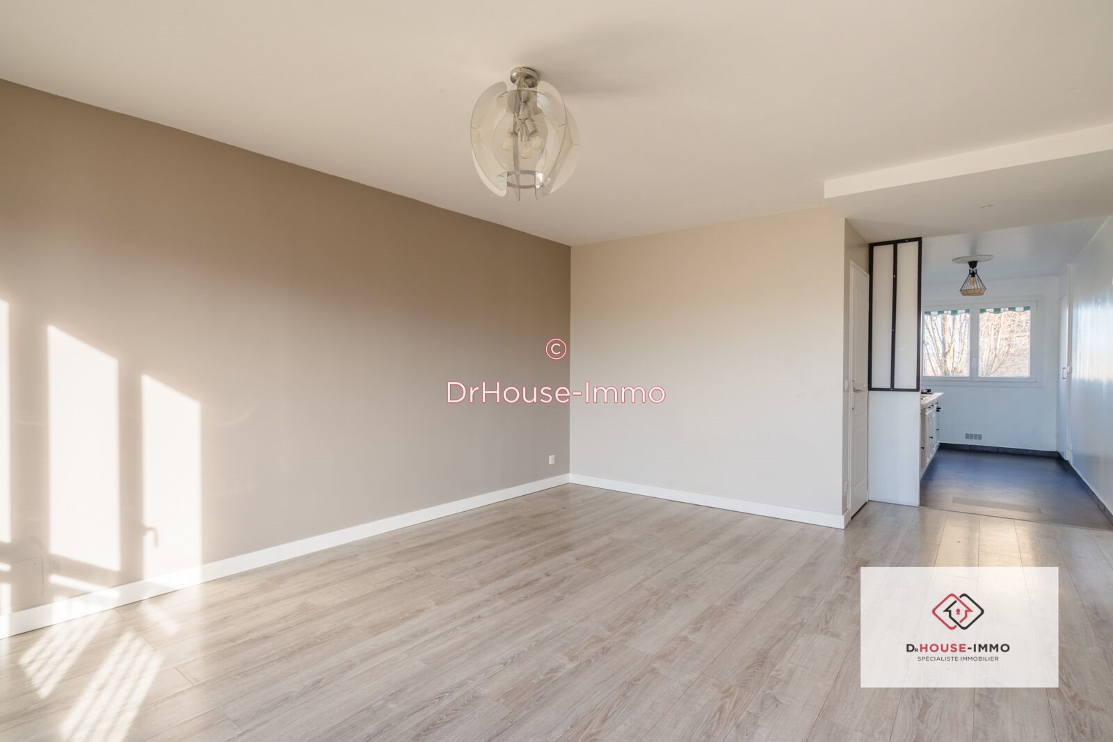 Appartement à vendre, 95m², Nogent-sur-Marne