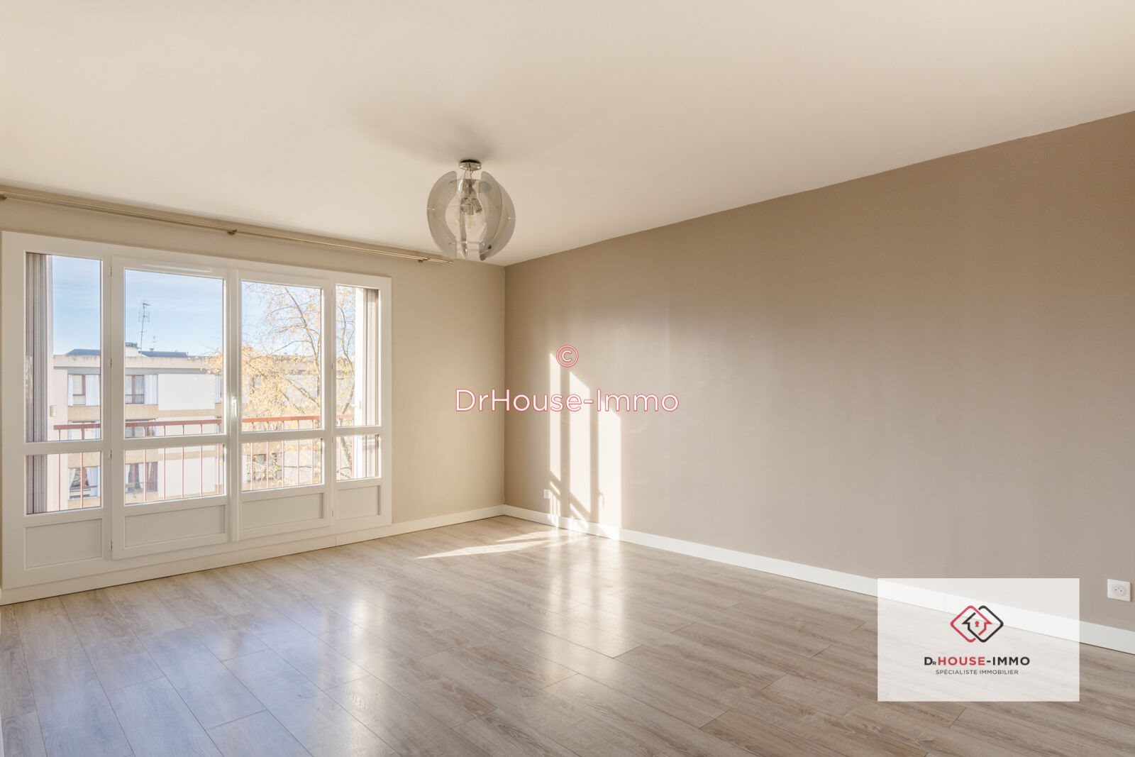 Appartement à vendre, 95m², Nogent-sur-Marne