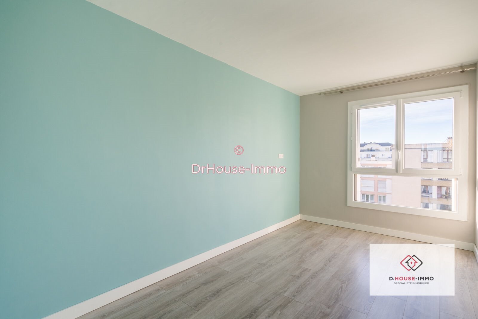Appartement à vendre, 95m², Nogent-sur-Marne