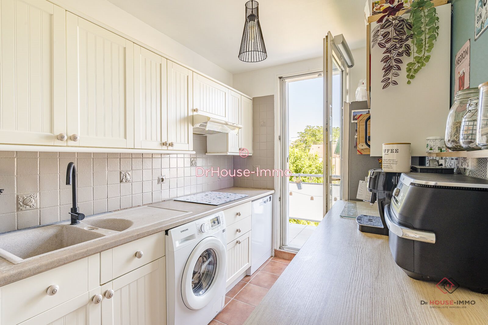 Appartement à vendre, 61m², Bry-sur-Marne