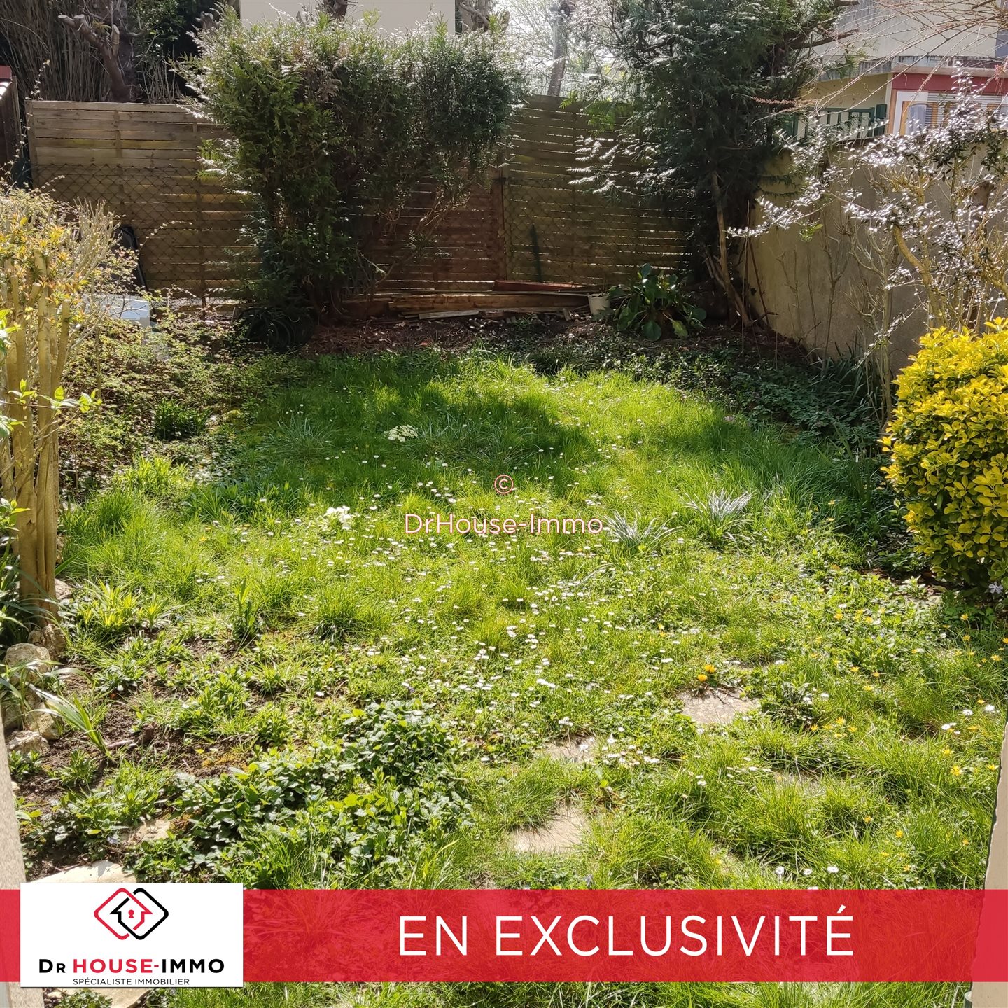 Maison à vendre, 91m², Bry-sur-Marne