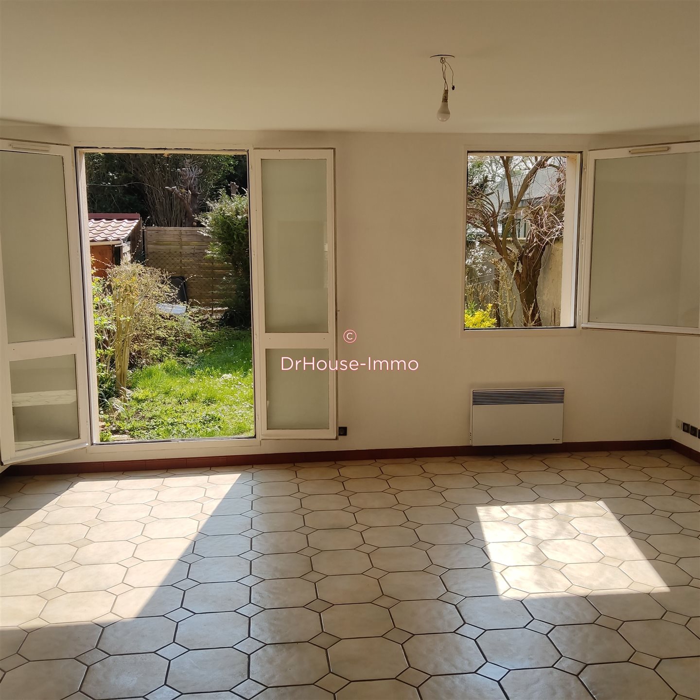 Maison à vendre, 91m², Bry-sur-Marne