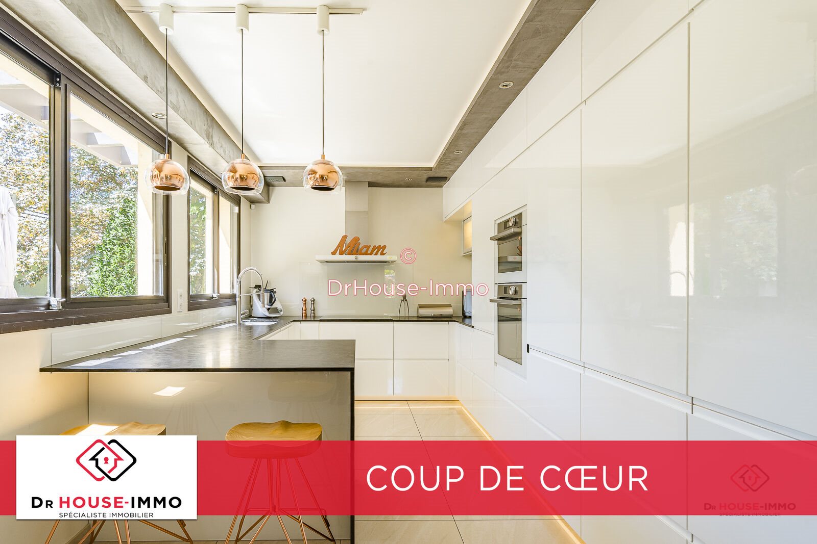 Maison à vendre, 143m², Bry-sur-Marne