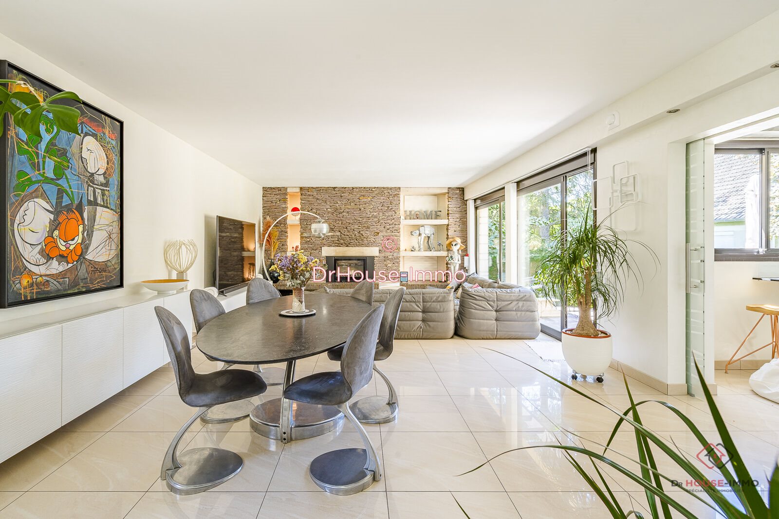 Maison à vendre, 143m², Bry-sur-Marne