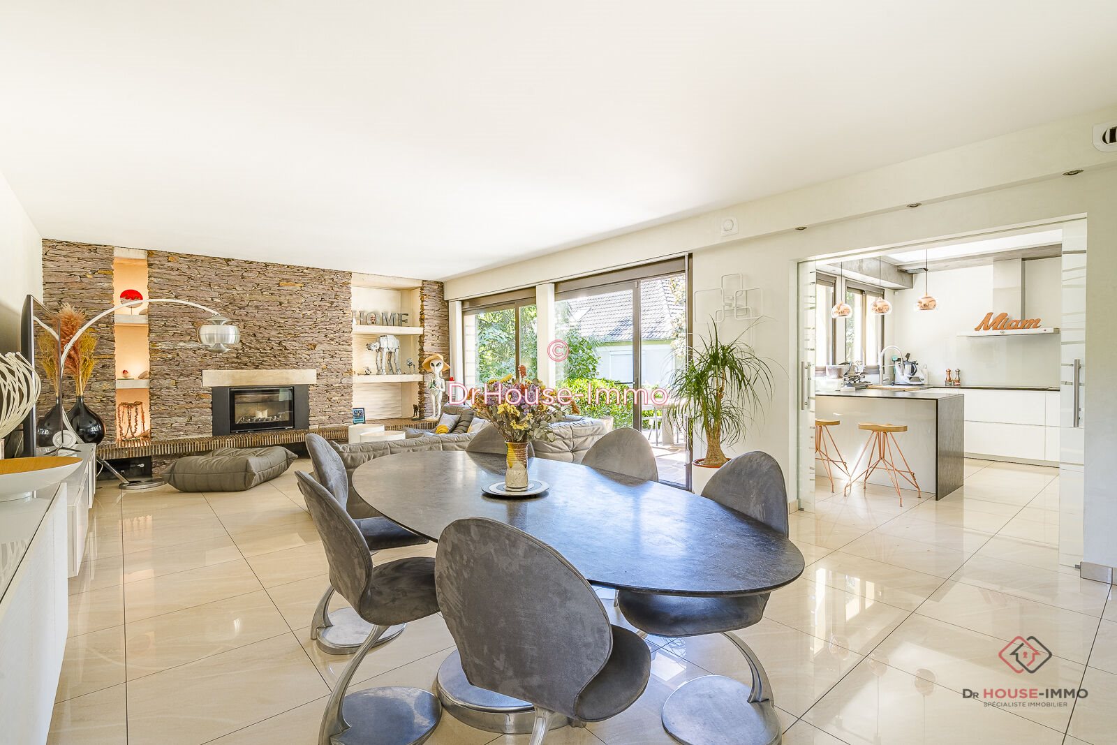 Maison à vendre, 143m², Bry-sur-Marne