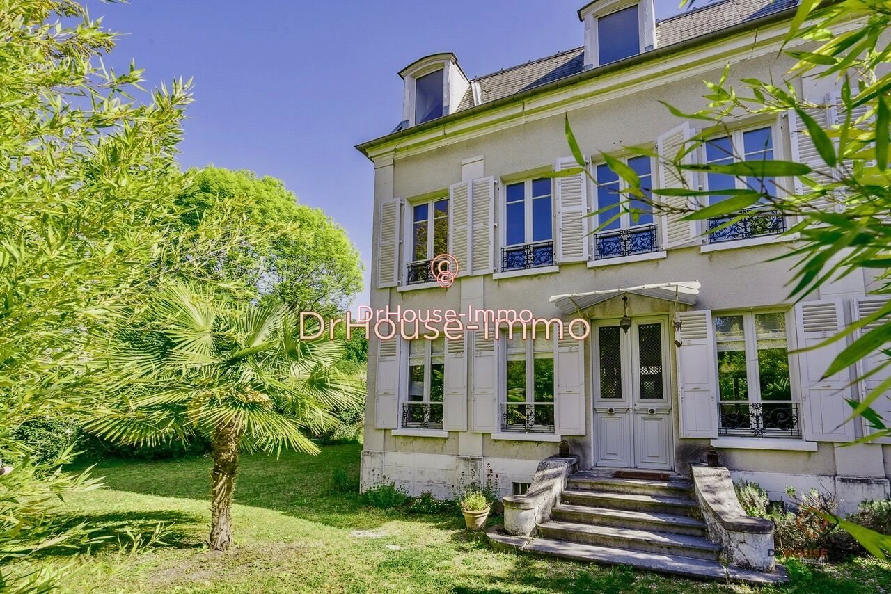 Maison à vendre, 238m², Le Plessis-Trévise