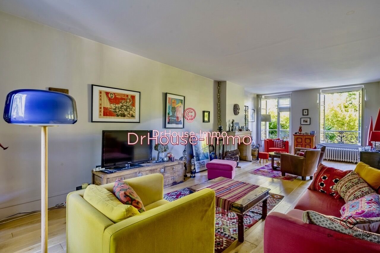 Maison à vendre, 238m², Le Plessis-Trévise