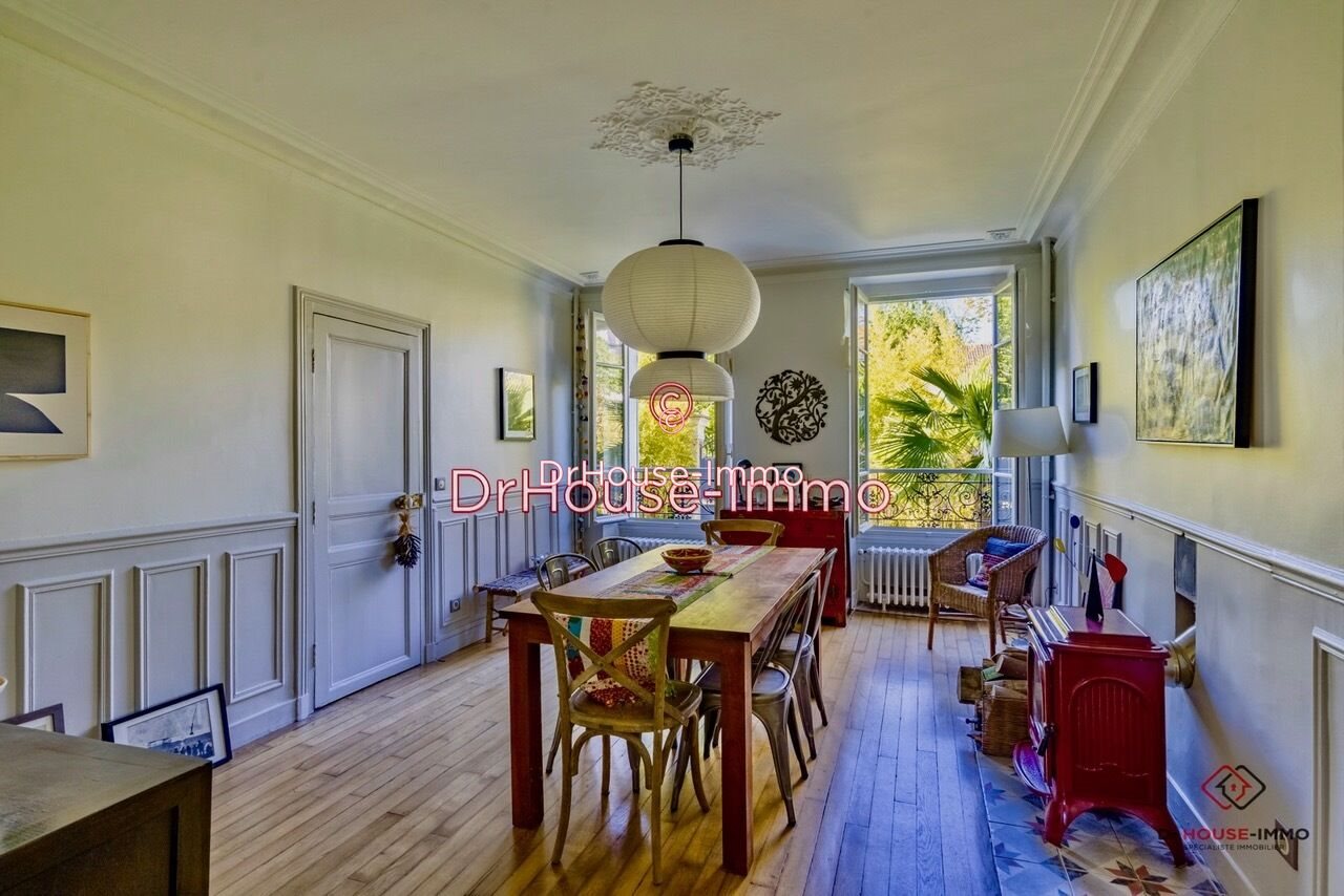 Maison à vendre, 238m², Le Plessis-Trévise