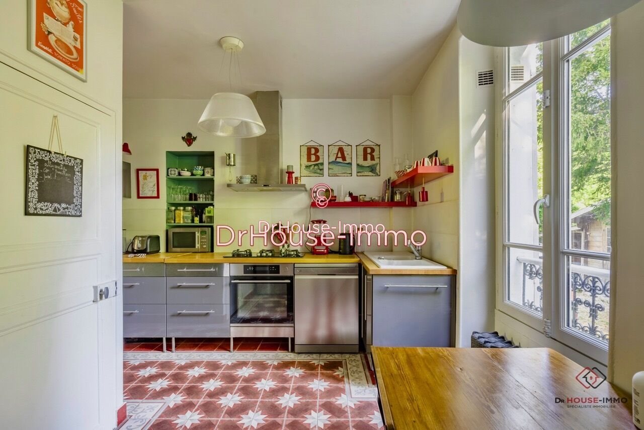 Maison à vendre, 238m², Le Plessis-Trévise