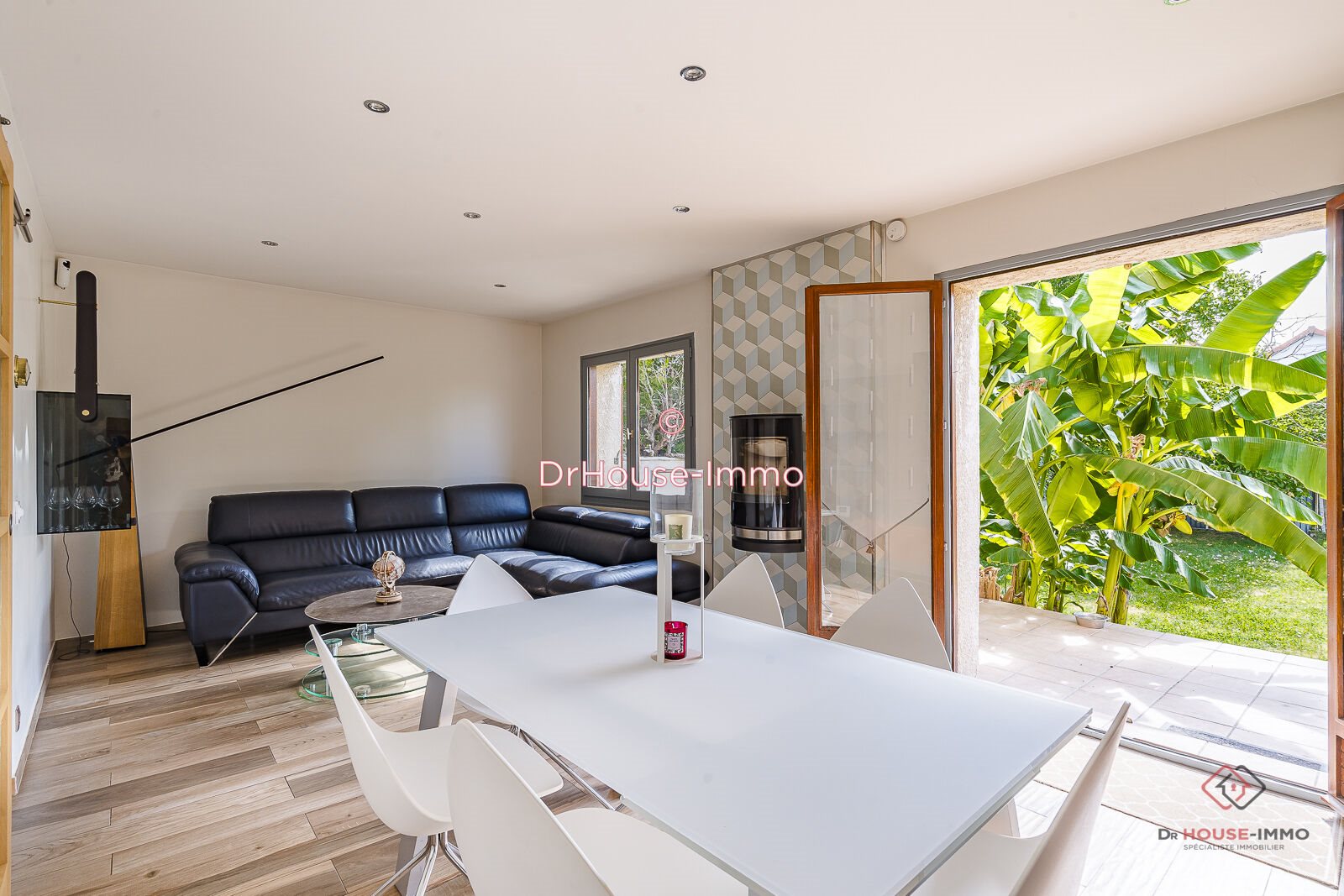 Maison à vendre, 158m², Gagny