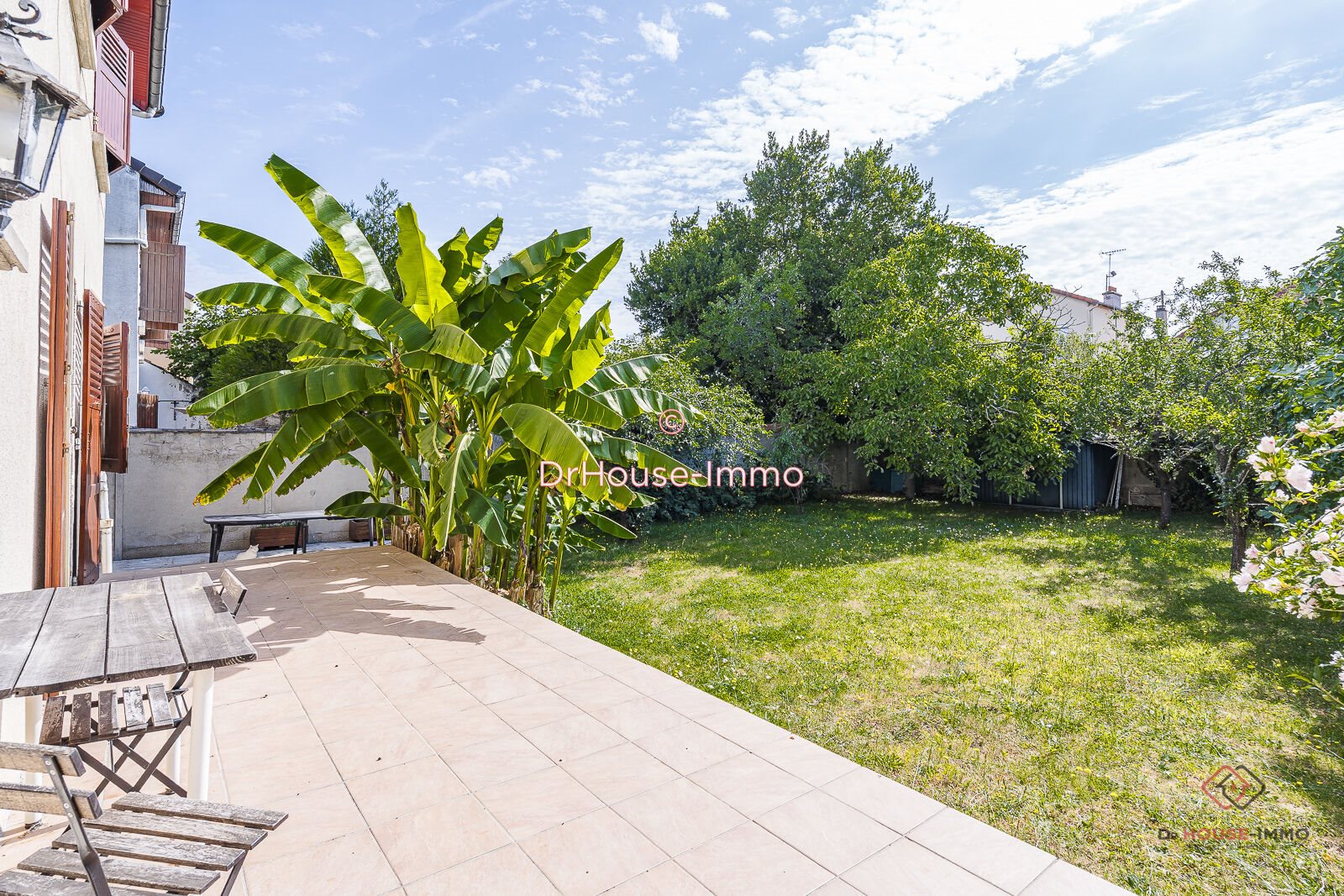 Maison à vendre, 158m², Gagny
