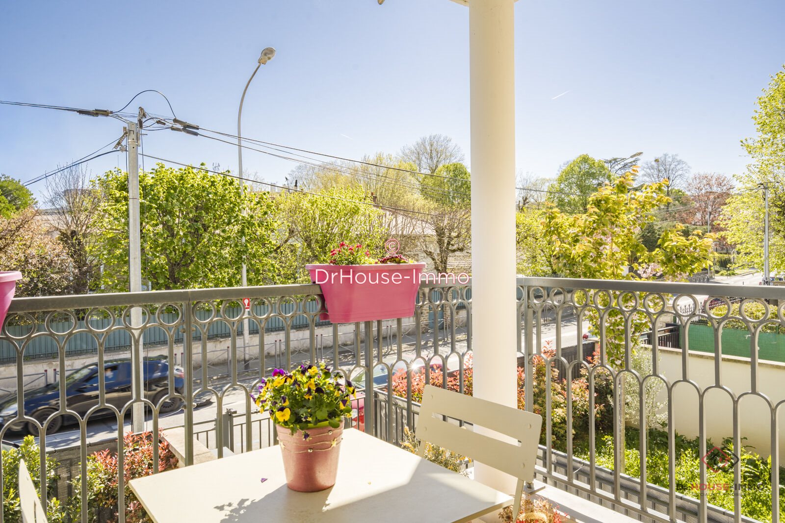 Appartement à vendre, 64m², Bry-sur-Marne