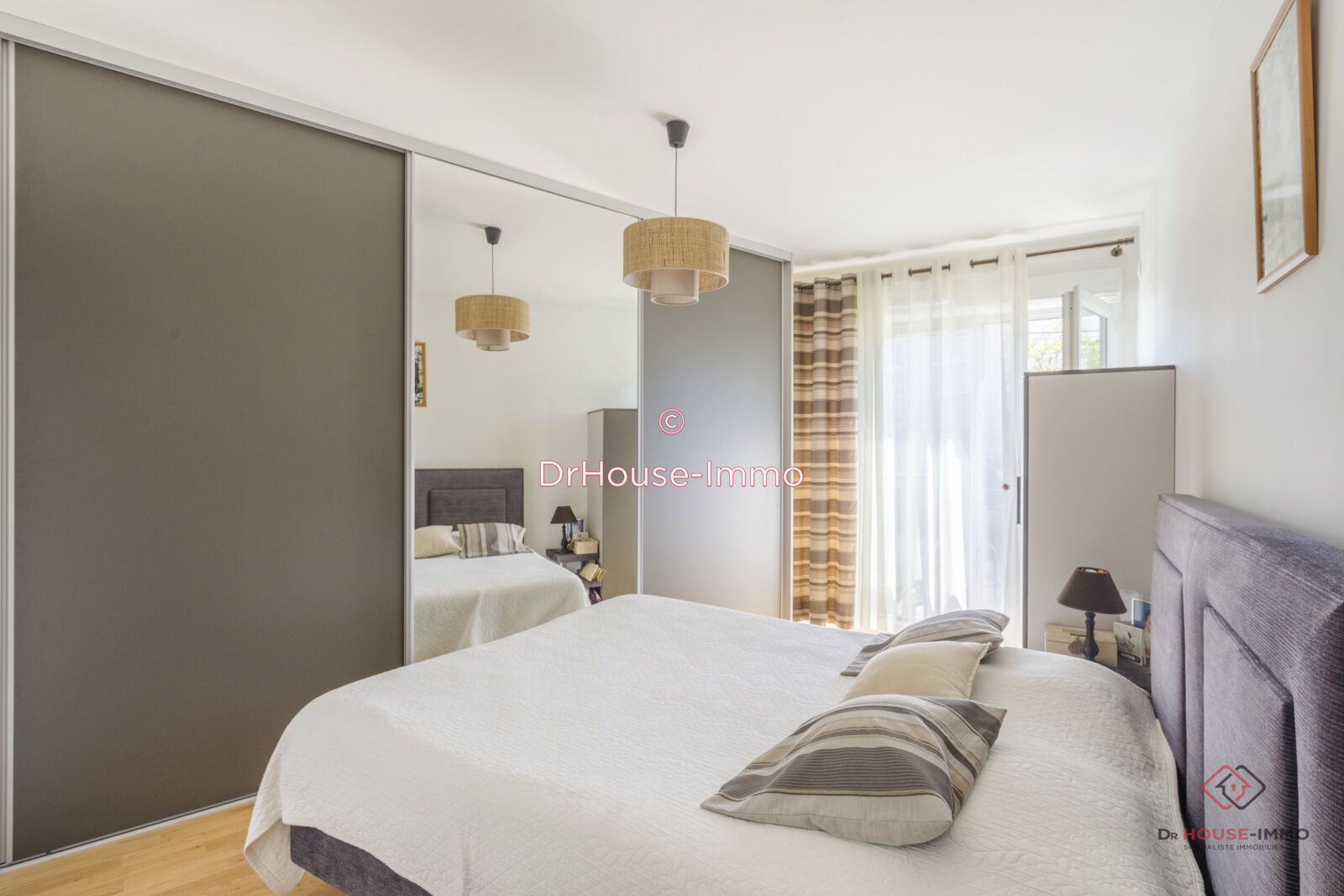 Appartement à vendre, 64m², Bry-sur-Marne