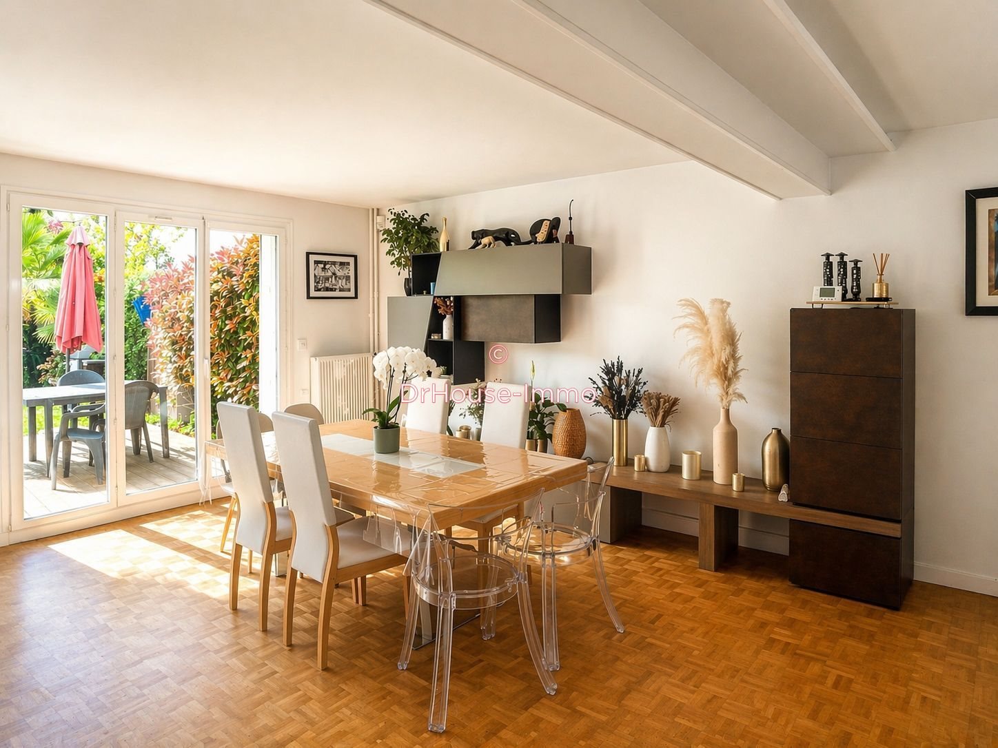 Maison à vendre, 153m², Bry-sur-Marne