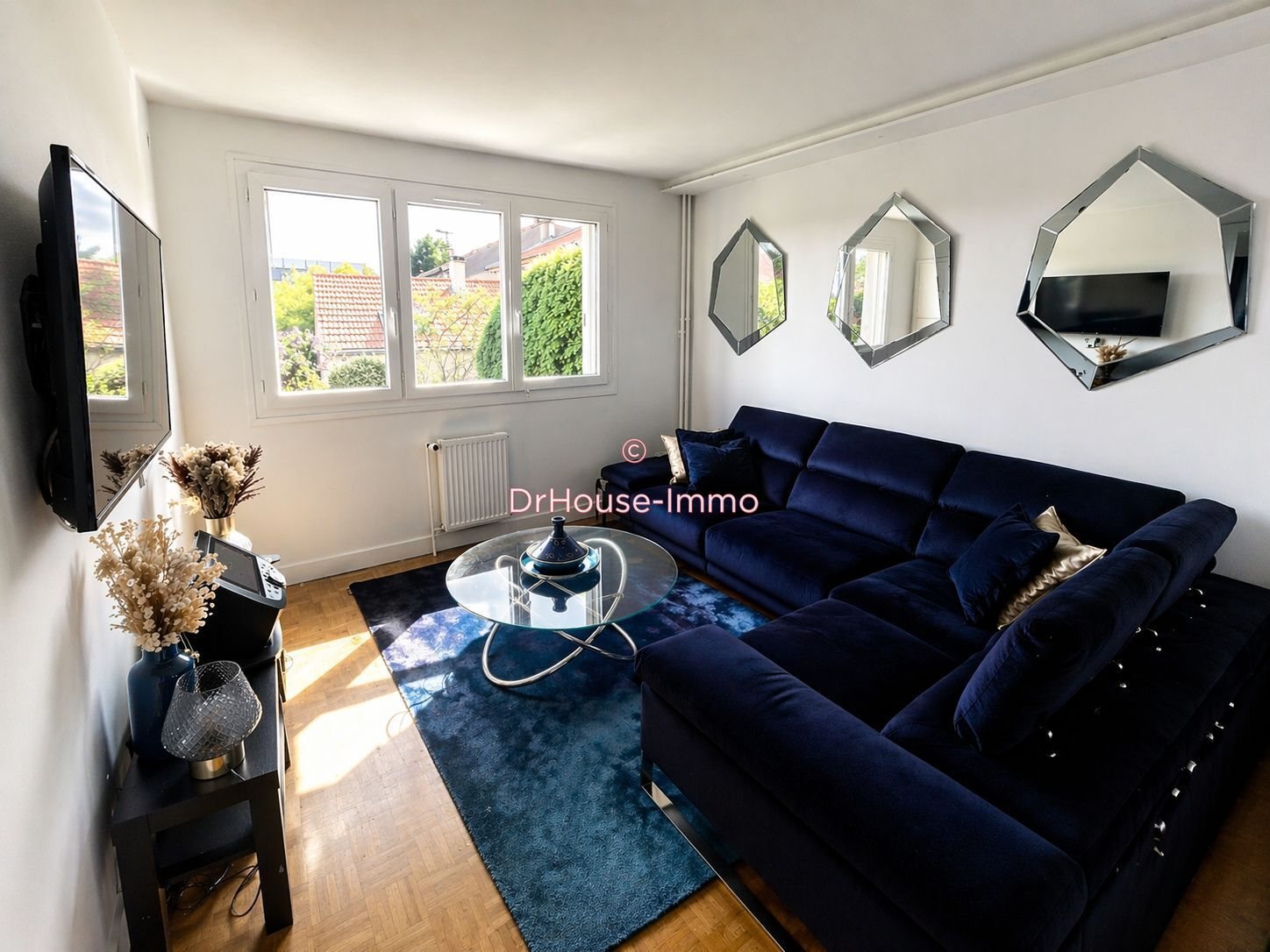 Maison à vendre, 153m², Bry-sur-Marne