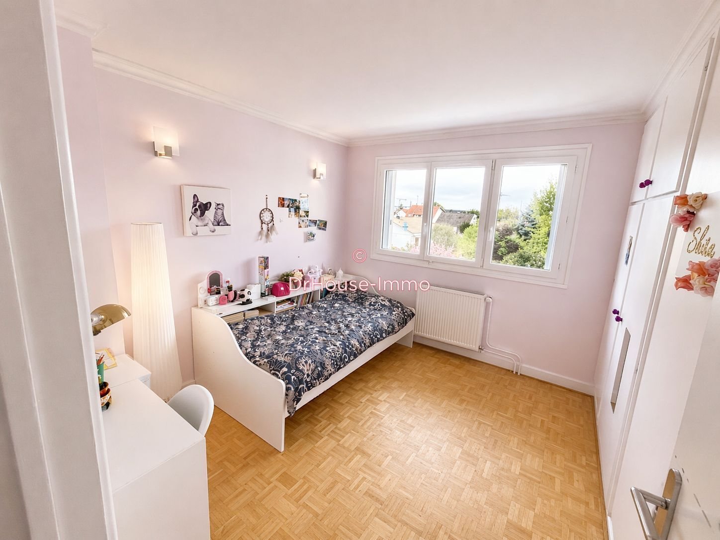 Maison à vendre, 153m², Bry-sur-Marne