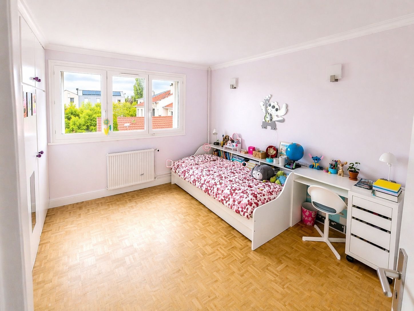 Maison à vendre, 153m², Bry-sur-Marne