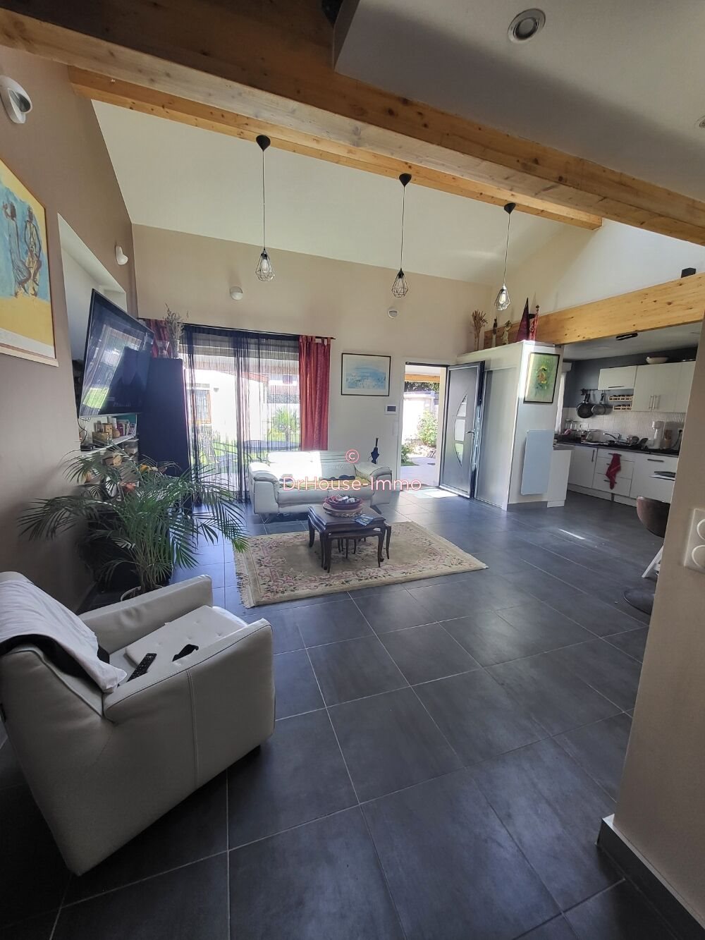 Maison à vendre, 95m², Bry-sur-Marne