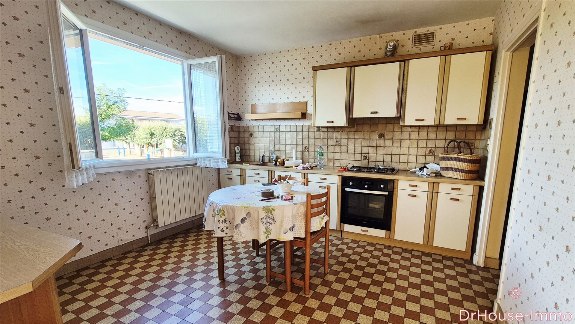 Maison à vendre, 70m², Issoire