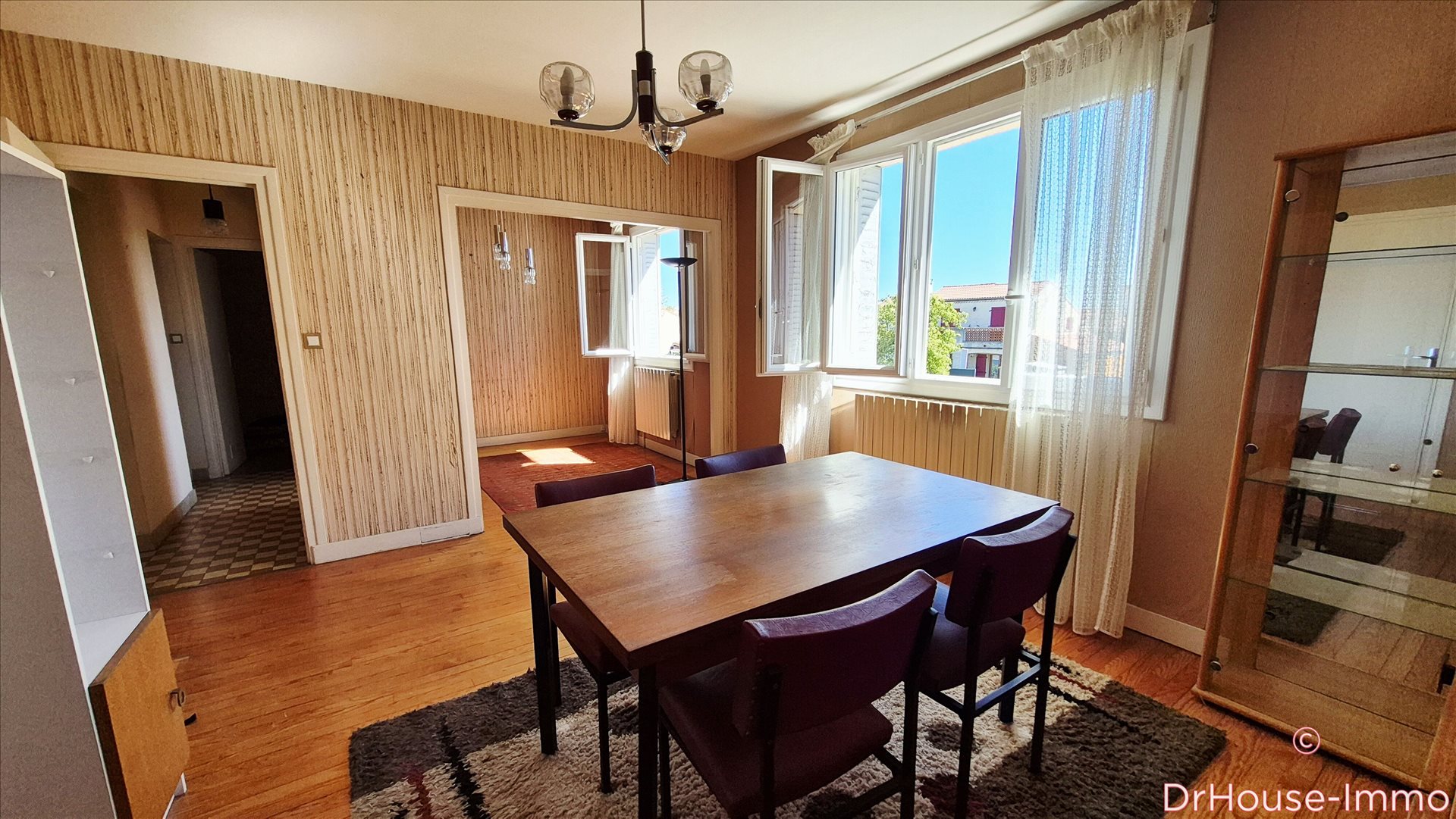 Maison à vendre, 70m², Issoire