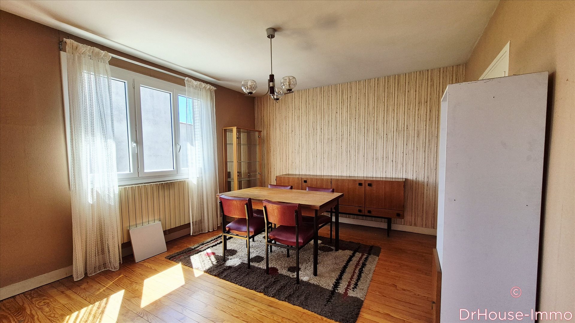 Maison à vendre, 70m², Issoire