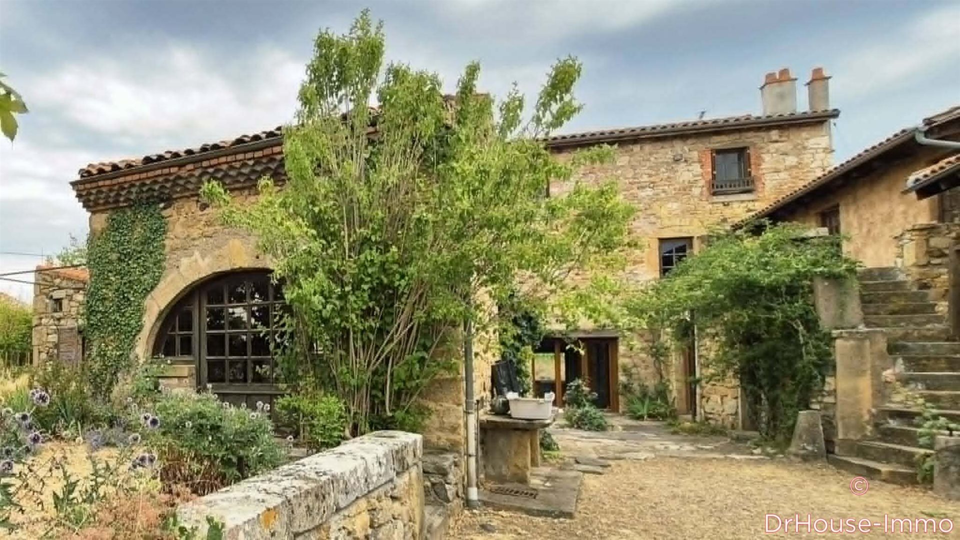 Maison à vendre, 330m², Nonette