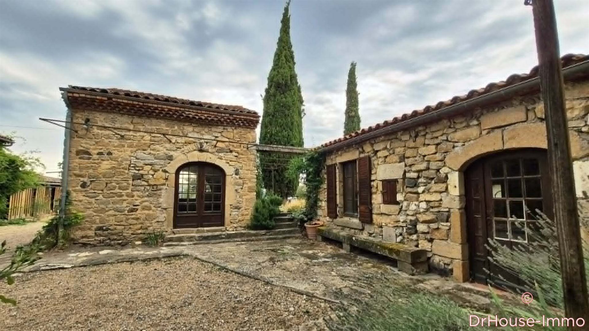 Maison à vendre, 330m², Nonette