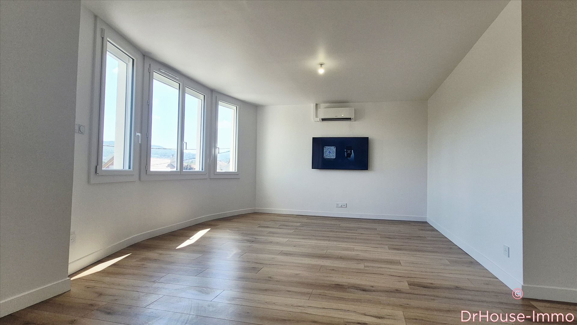 Appartement à vendre, 81m², Aubière