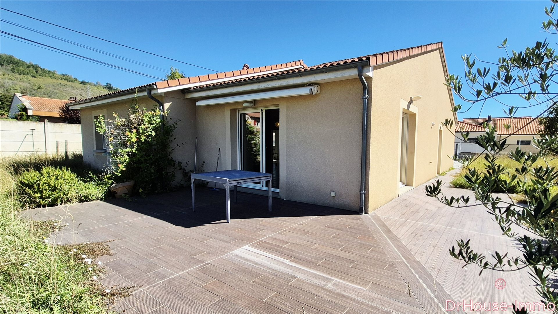 Maison à vendre, 99m², Issoire
