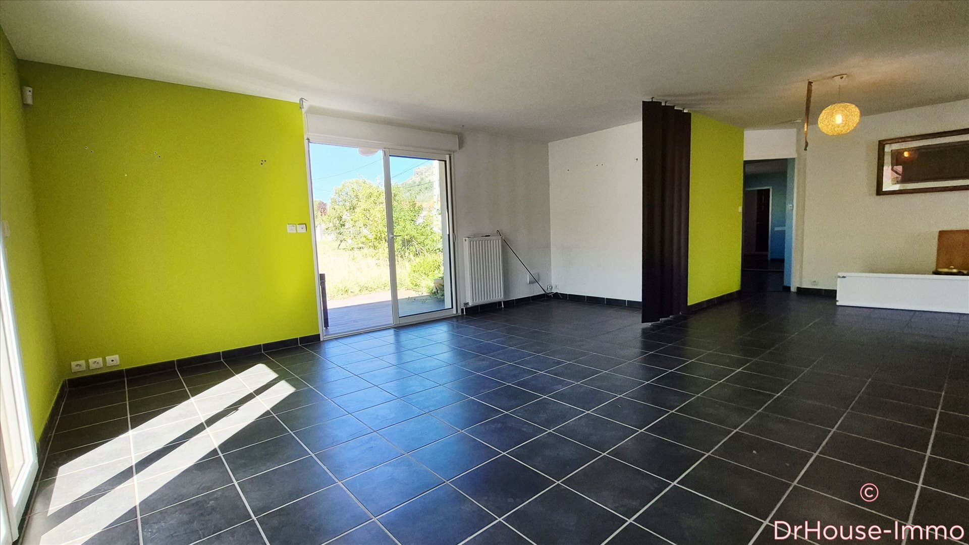 Maison à vendre, 99m², Issoire