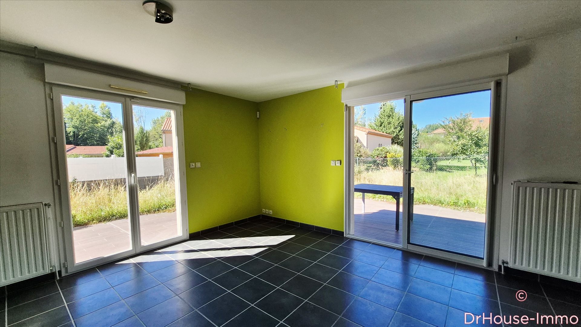 Maison à vendre, 99m², Issoire