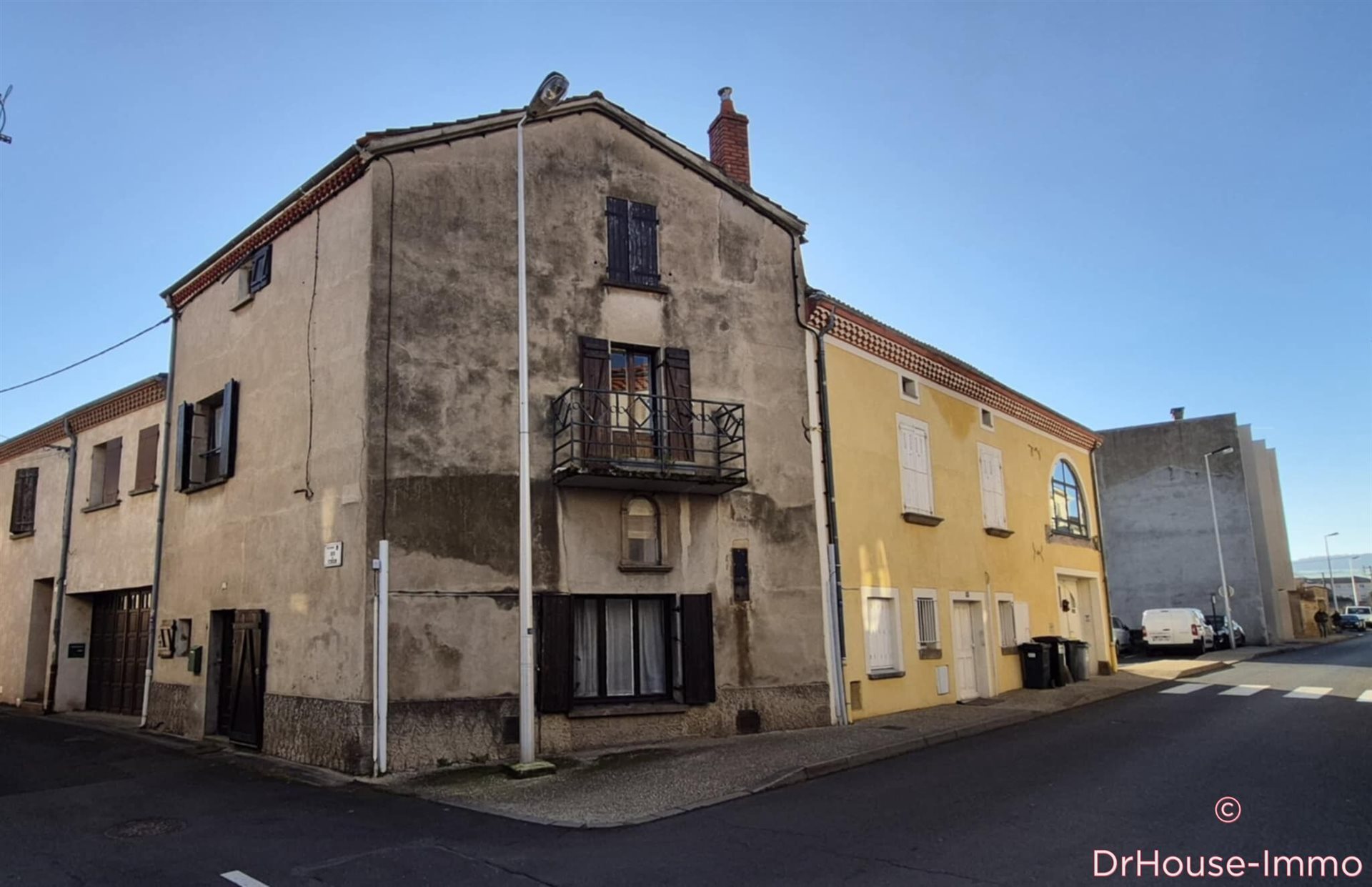 Maison à vendre, 83m², Issoire