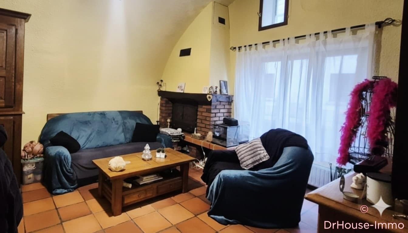 Maison à vendre, 83m², Issoire