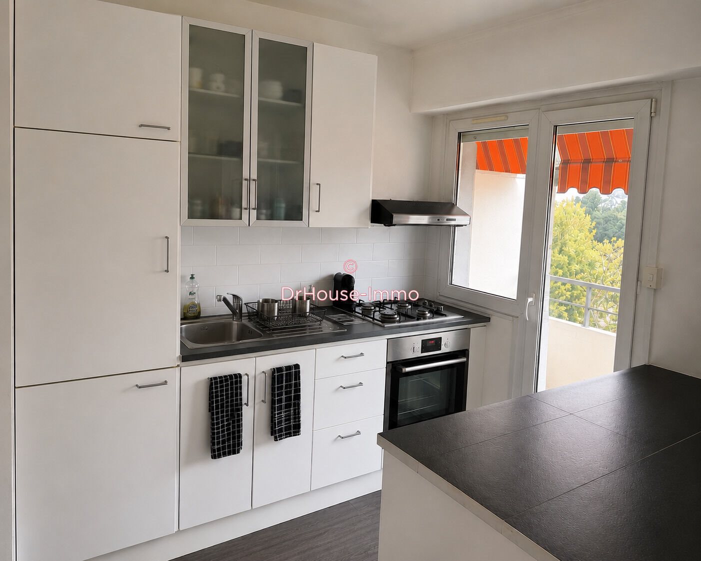 Appartement à vendre, 30m², Cagnes-sur-Mer