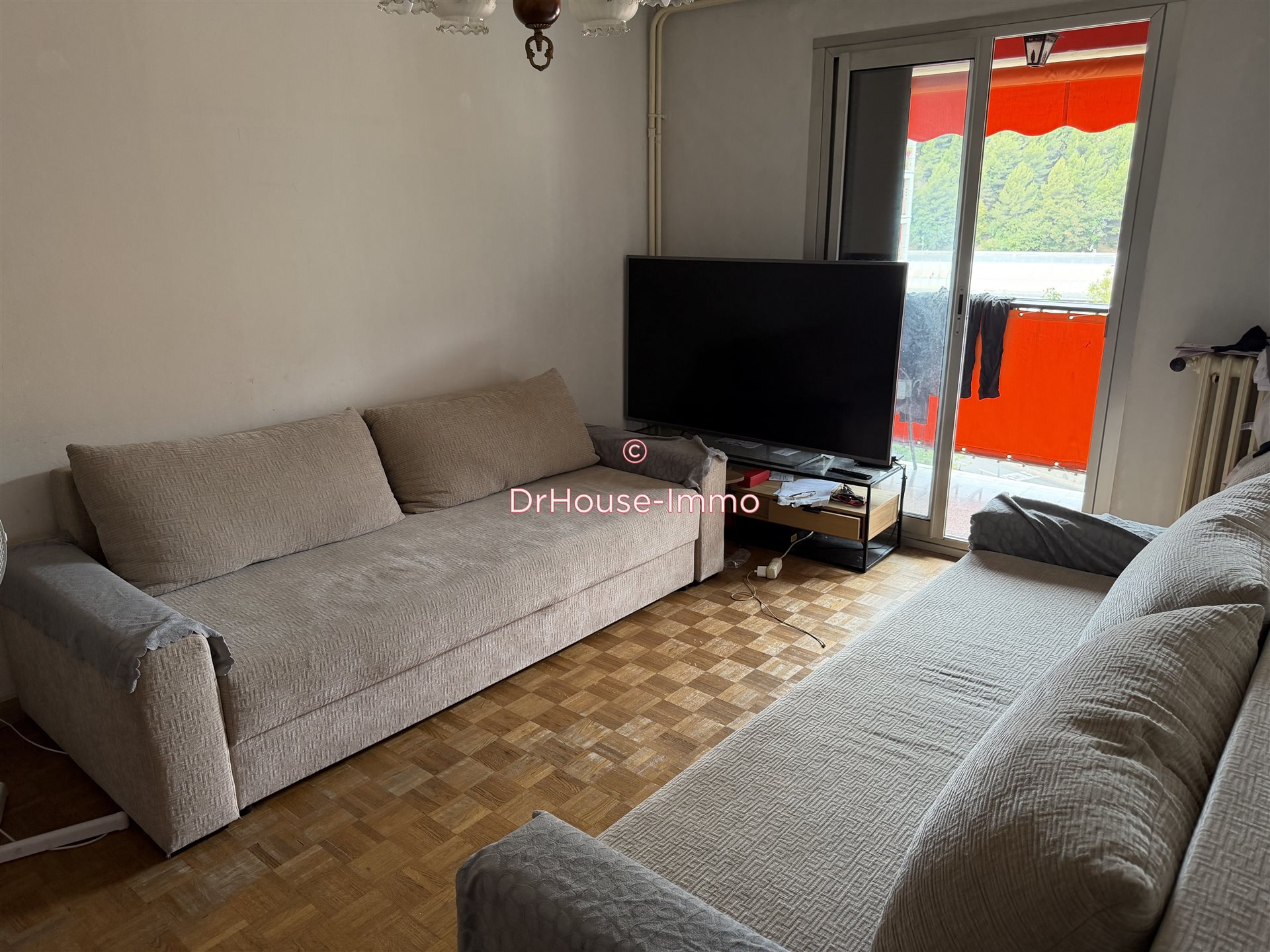 Appartement à vendre, 57m², Nice