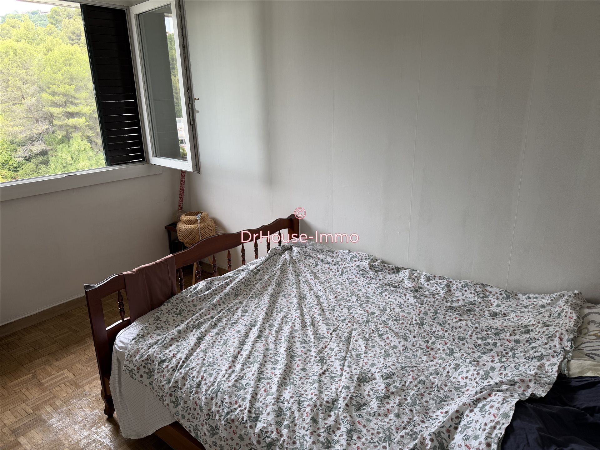 Appartement à vendre, 57m², Nice