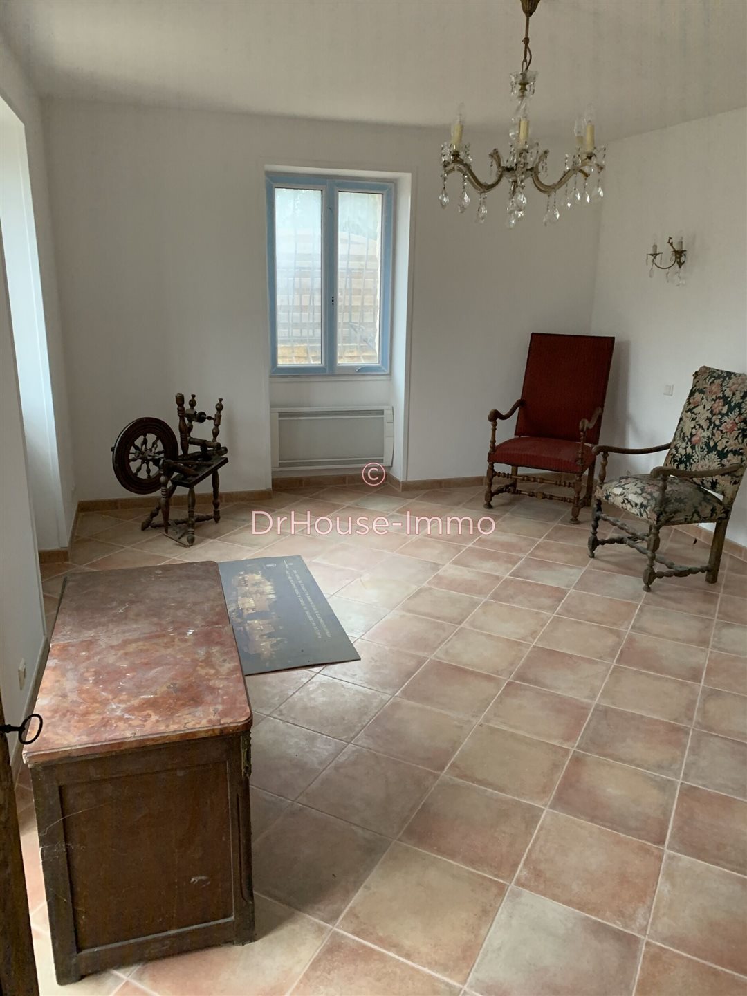 Maison à vendre, 220m², Saint-Paul-de-Vence